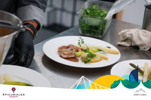 Epicuriales de Liege 2025 91