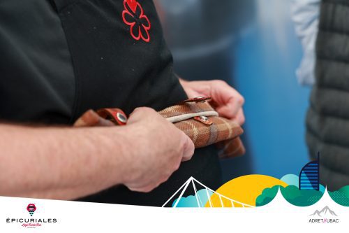 Epicuriales de Liege 2025 96