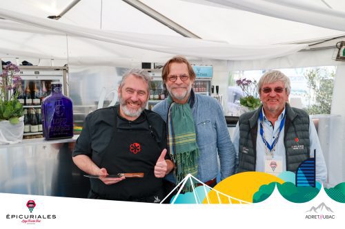 Epicuriales 2025 50 Epicuriales de Liege 2025 98