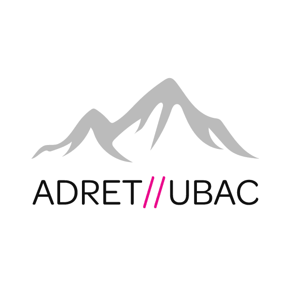 Adret & Ubac