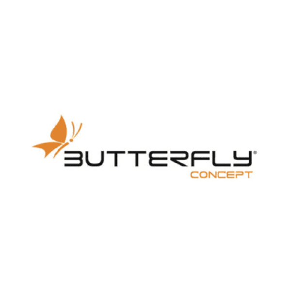 Butterfly Concept