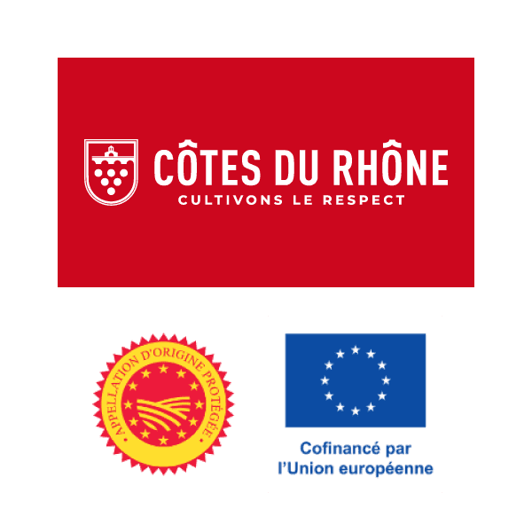 Côtes du Rhône