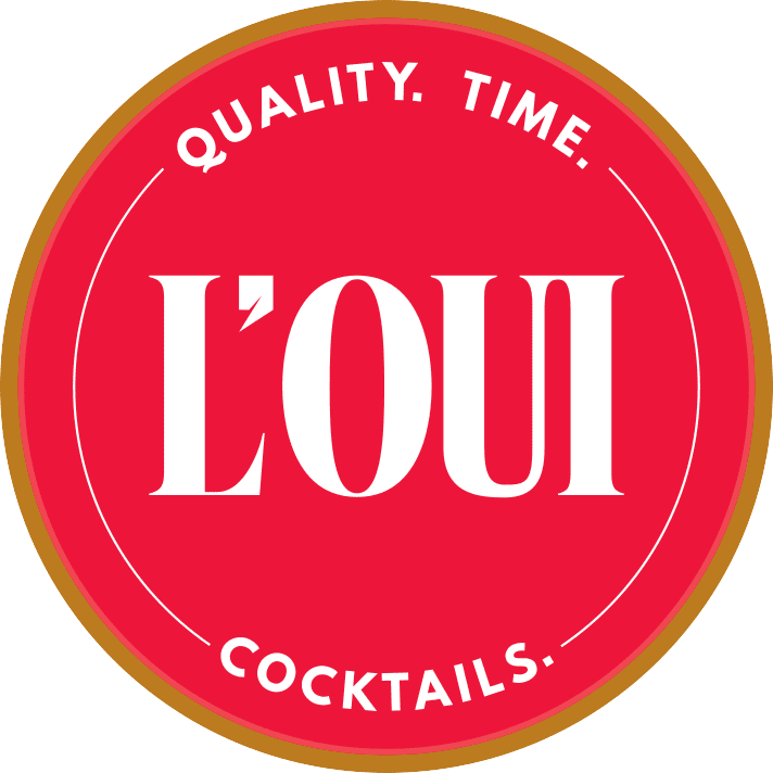 L&rsquo;Oui Cocktails
