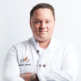 Maxime Zimmer