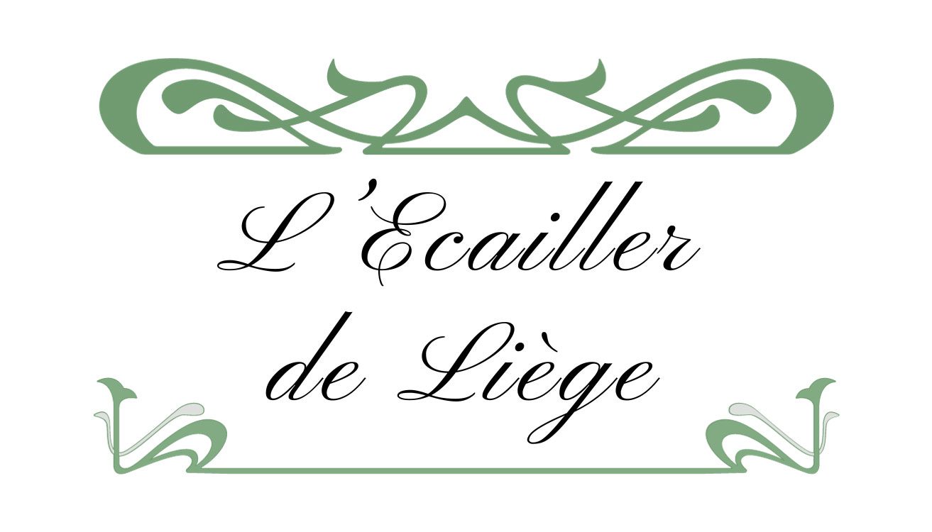 L&rsquo;Ecailler de Liège