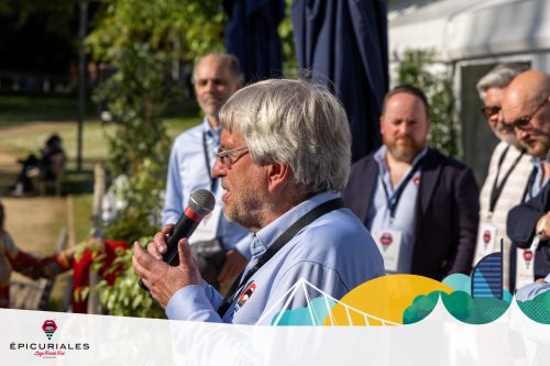 Epicuriales de Liege 2026 inauguration 17