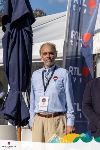 Epicuriales de Liege 2026 inauguration 2