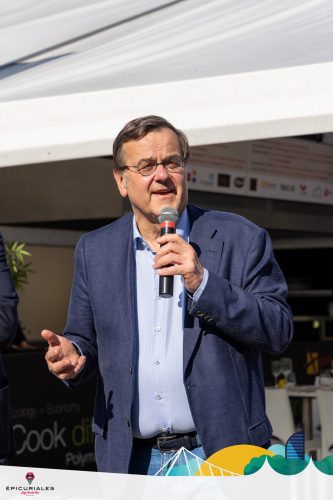 Epicuriales de Liege 2026 inauguration 3