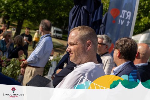 Epicuriales de Liege 2026 inauguration 31