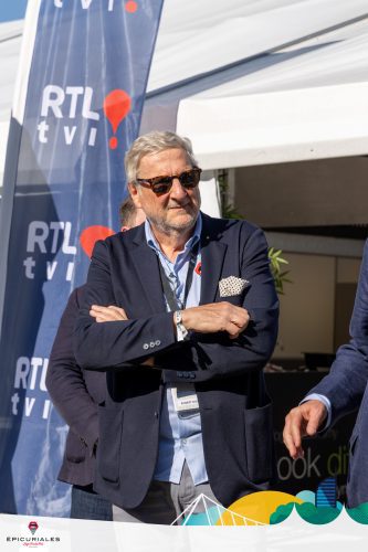 Epicuriales de Liege 2026 inauguration 4