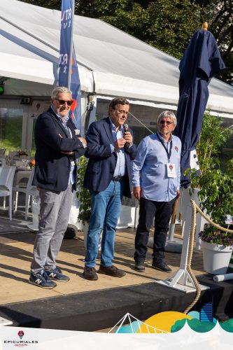 Epicuriales de Liege 2026 inauguration 6