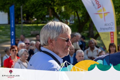 Epicuriales de Liege 2026 inauguration 8